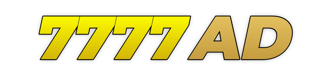7777ad Logo